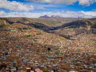 Per ridurre la dipendenza dall'estero la Bolivia punta tutto sulle Pmi