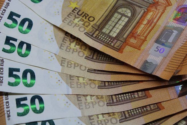Da parte di tutti noi (europei) un bel regalo alle banche tedesche