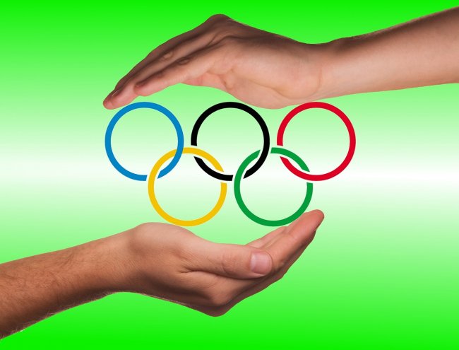 Tregua olimpica