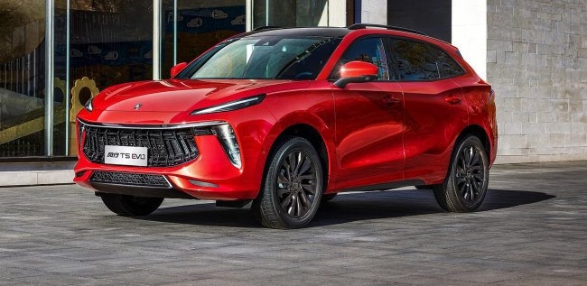 La cinese Dongfeng pronta a produrre 100mila auto in Italia