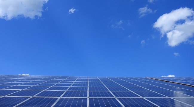 Nel 2023 installata nuova capacità rinnovabile per 473 GW