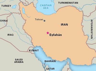 Israele ha attaccato l’Iran