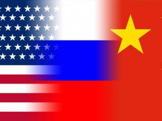 Intelligence Usa: “La Cina ha aumentato la vendita alla Russia di tecnologi