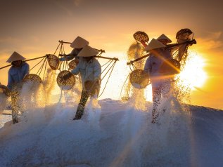 La crisi climatica minaccia la salute dei lavoratori