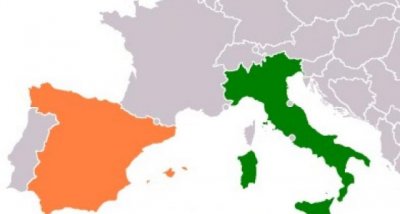 Gli Usa crescono più dell’Ue. E la Spagna più dell’Italia