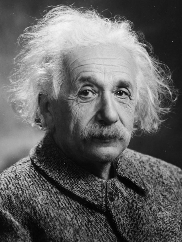 Enigma di Einstein: ecco la soluzione