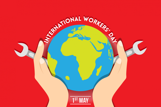 Festa dei lavoratori. Da dove origina la scelta del primo maggio?