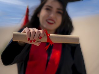 Un fiume di denaro dall’estero per le università americane