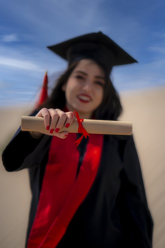 Un fiume di denaro dall’estero per le università americane