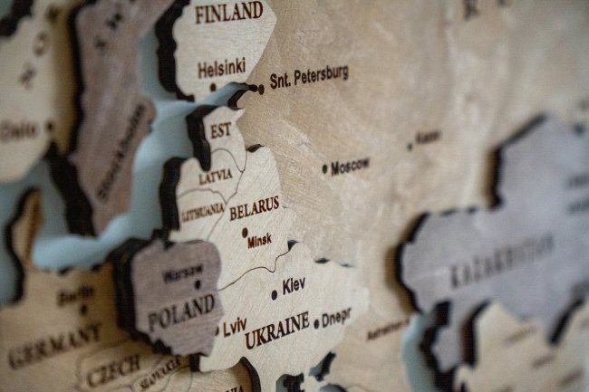 La Russia potrebbe “prendere i Paesi baltici in sette giorni”
