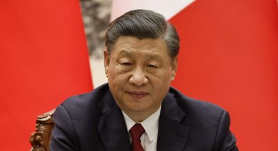 Xi Jinping torna in Europa dopo 5 anni