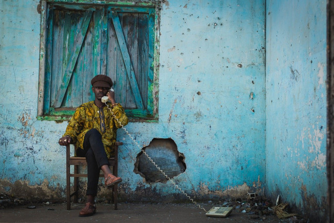 Le conseguenze psicologiche della crisi climatica in Africa