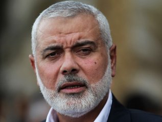 Hamas accetta l’accordo sulla tregua a Gaza