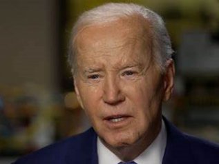 Biden: “Stop all’invio di bombe se Israele attacca Rafah”