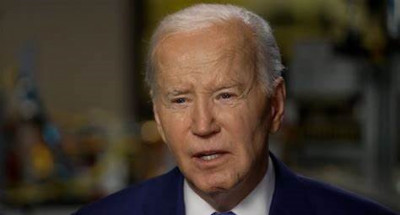Biden: “Stop all’invio di bombe se Israele attacca Rafah”