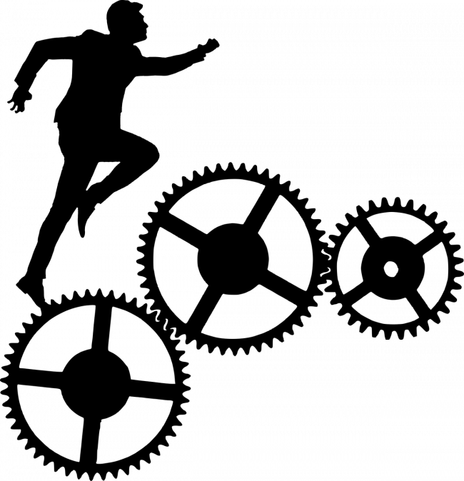 “La trappola dell’efficienza”