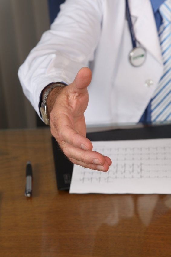 Il Lazio è la regione con più medici. Mentre il Molise quella ...