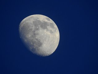 Allo studio la prima rete ferroviaria sulla Luna