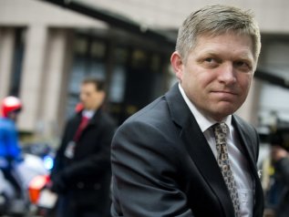 Attentato al premier Fico: ferito a colpi di pistola