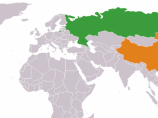 Cina e Russia stringono i loro rapporti