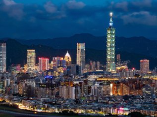 Taiwan ora vende più agli Stati Uniti che alla Cina