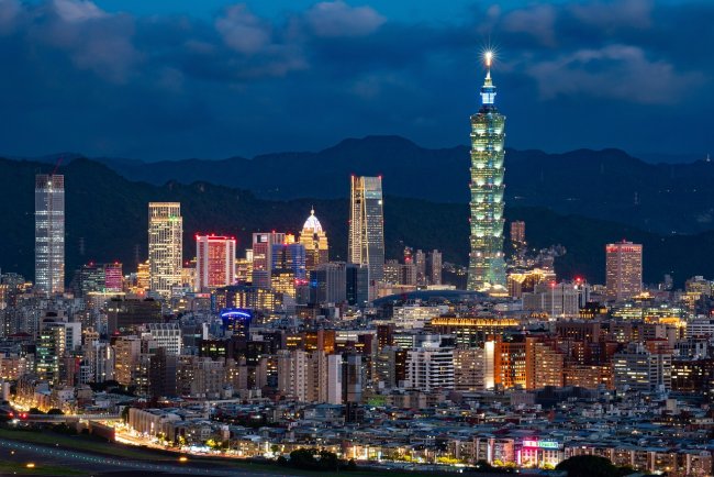 Taiwan ora vende più agli Stati Uniti che alla Cina