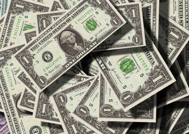 De-dollarizzazione o de-eurizzazione?