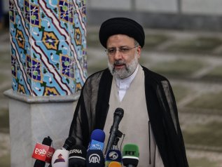 La Tv di stato conferma la morte del presidente Ebrahim Raisi