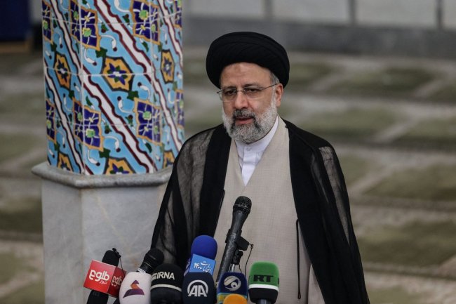 La Tv di stato conferma la morte del presidente Ebrahim Raisi