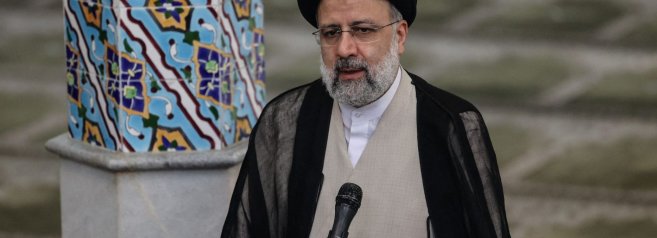 La Tv di stato conferma la morte del presidente Ebrahim Raisi