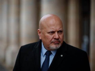 Mandati d’arresto per Netanyahu e tre leader di Hamas