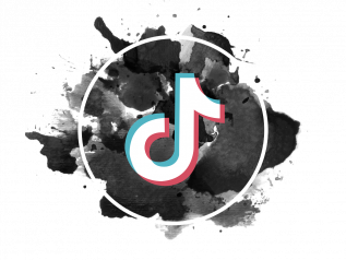 La Striscia di Gaza e TikTok