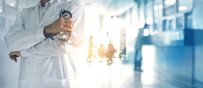 Perché ci si ammala in ospedale?