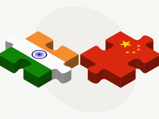 Se India e Cina diventassero amici avrebbero in pugno l’economia globale