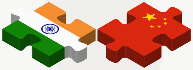 Se India e Cina diventassero amici avrebbero in pugno l’economia globale