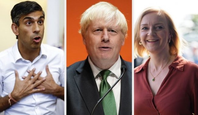 Il Regno Unito è tra i paesi europei dove mediamente i governi durano di pi