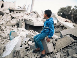 L’Onu: “Questo orrore deve finire”. Il mondo condanna l’attacco di Israele