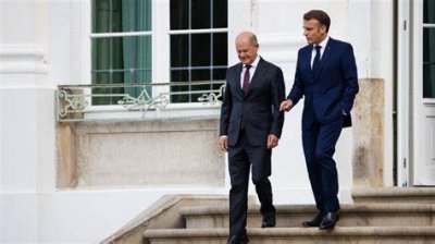 A un passo dallo scontro diretto tra Europa e Russia