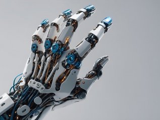 Robot chirurgici: ecco come funzionano