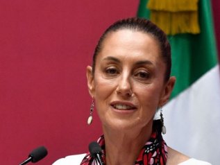 “La doctora”, la prima presidente donna