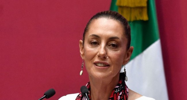 “La doctora”, la prima presidente donna