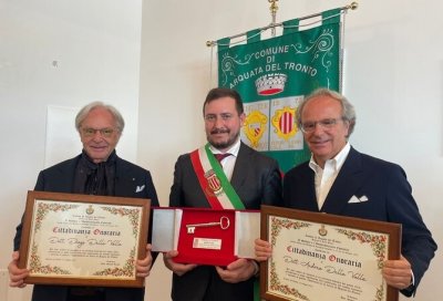 Arquata del Tronto. Tod’s raddoppia la fabbrica sorta dopo il terremoto