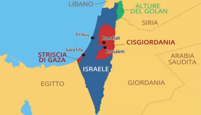 AAA Altre guerre cercasi