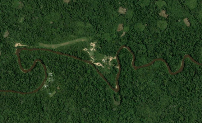 In pochi mesi il Web ha sconvolto la vita di una tribù in Amazzonia