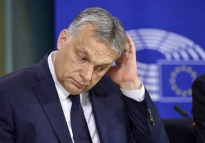 Dal primo luglio l’Ue sarà nelle mani di Viktor Orban