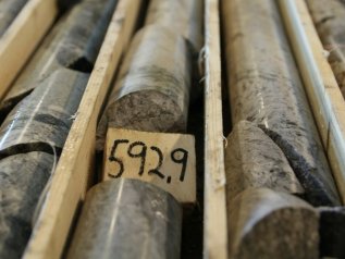 Scoperto il più grande giacimento di terre rare in Europa