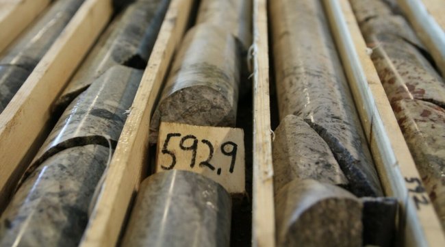 Scoperto il più grande giacimento di terre rare in Europa