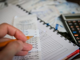 Il 60% dei cittadini vive sulle spalle del restante 40%