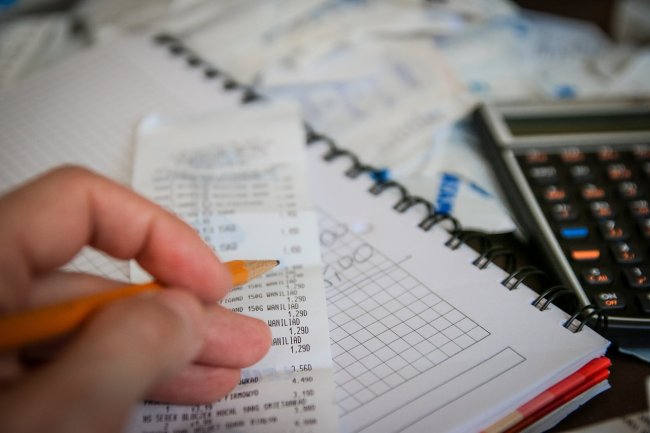 Il 60% dei cittadini vive sulle spalle del restante 40%