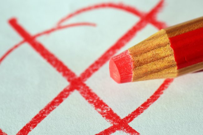 In Italia la maggioranza degli elettori non ha votato